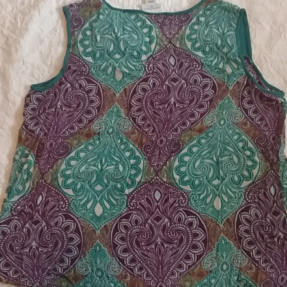 Tank top - Picture 3 of 3